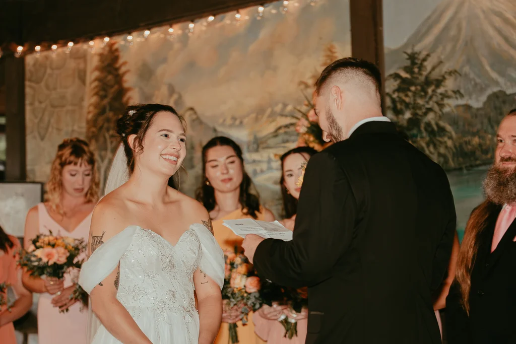 Ceremony — Bezman Wedding-521