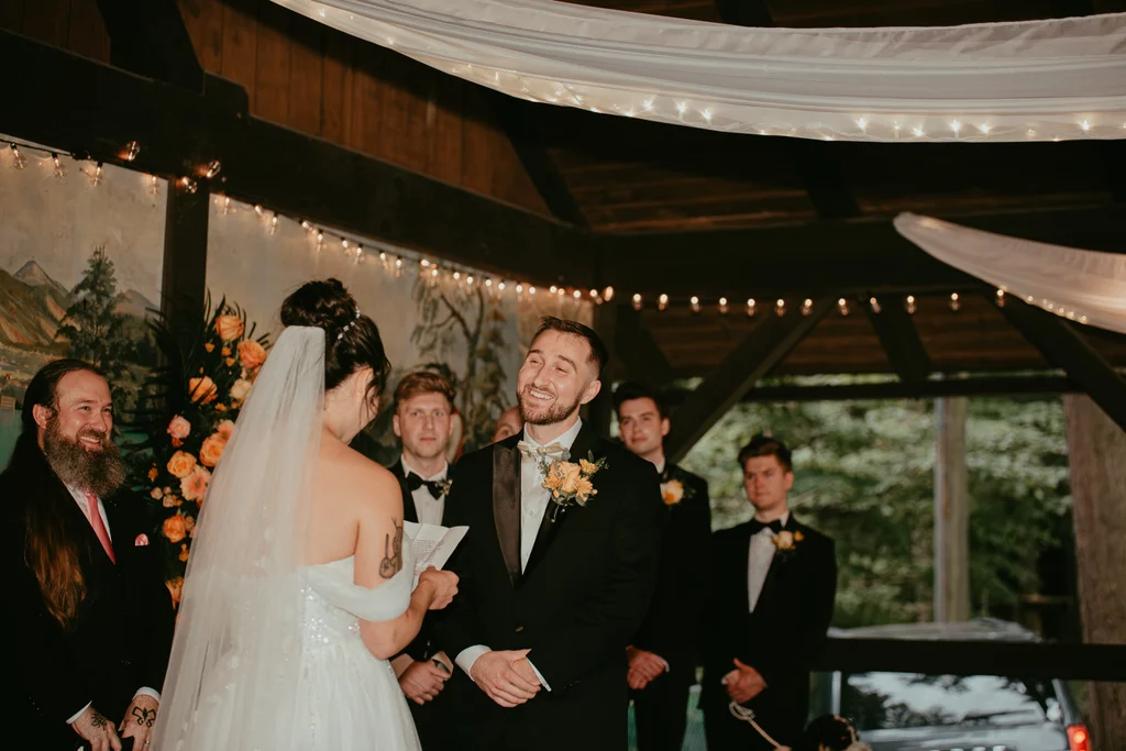Ceremony — Bezman Wedding-534