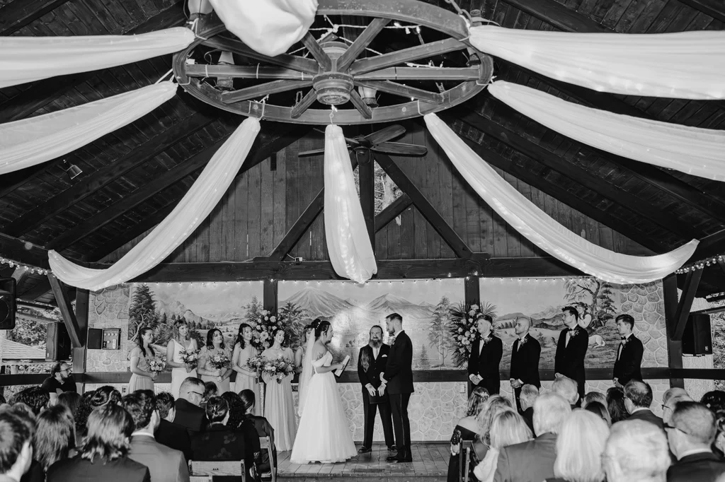 Ceremony — Bezman Wedding-537