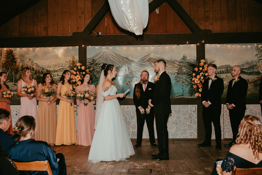 Ceremony — Bezman Wedding-538