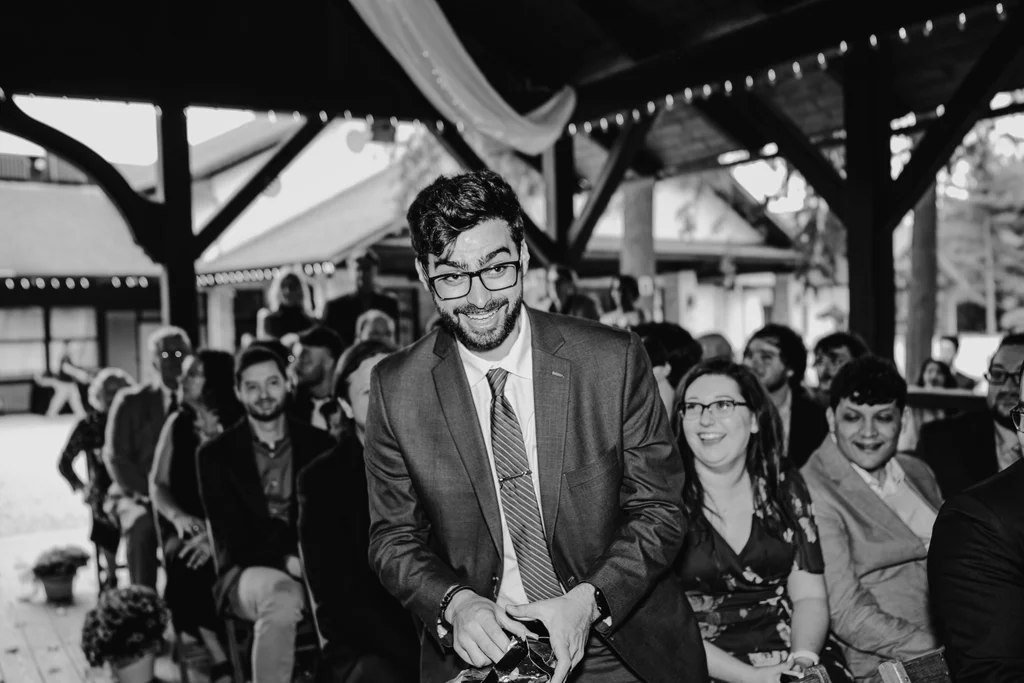 Ceremony — Bezman Wedding-544