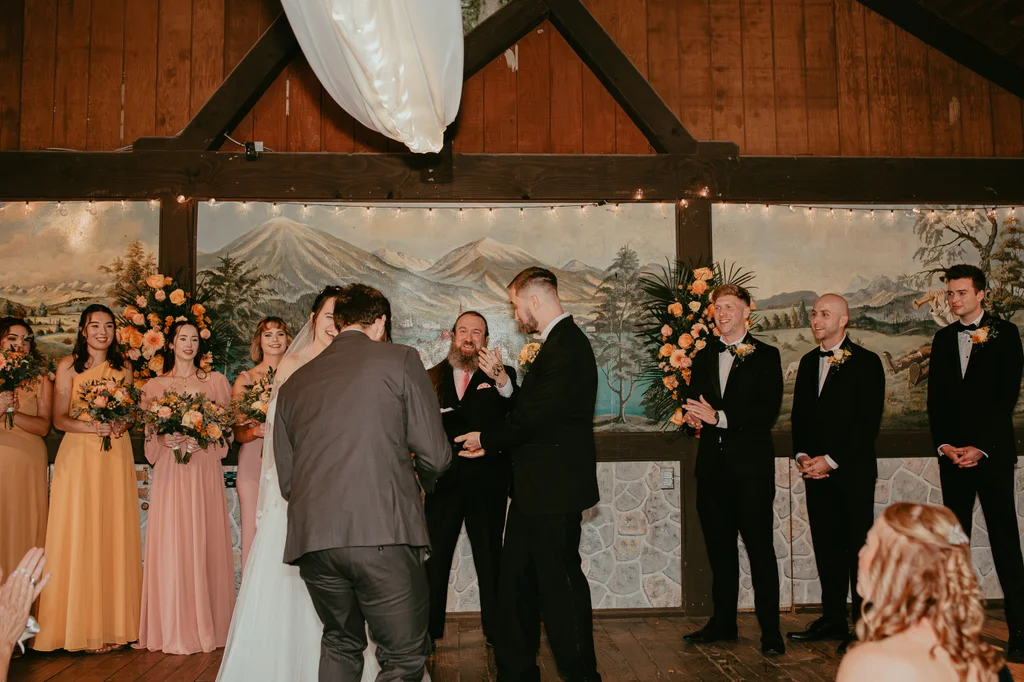 Ceremony — Bezman Wedding-547