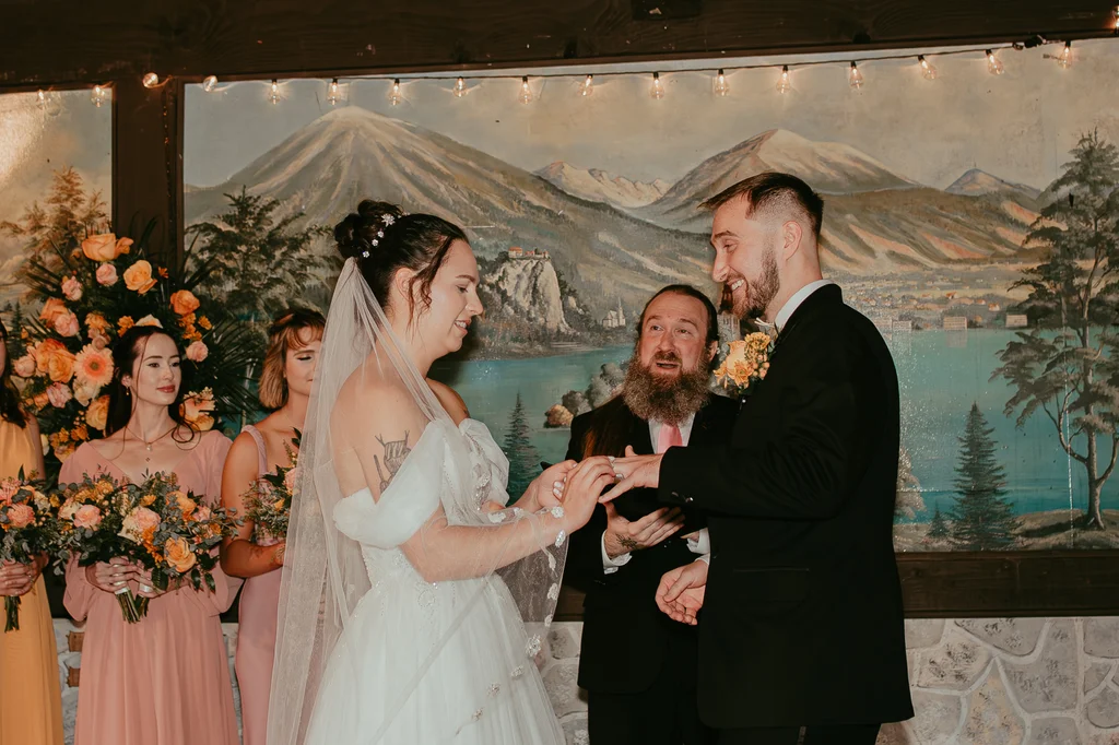 Ceremony — Bezman Wedding-559