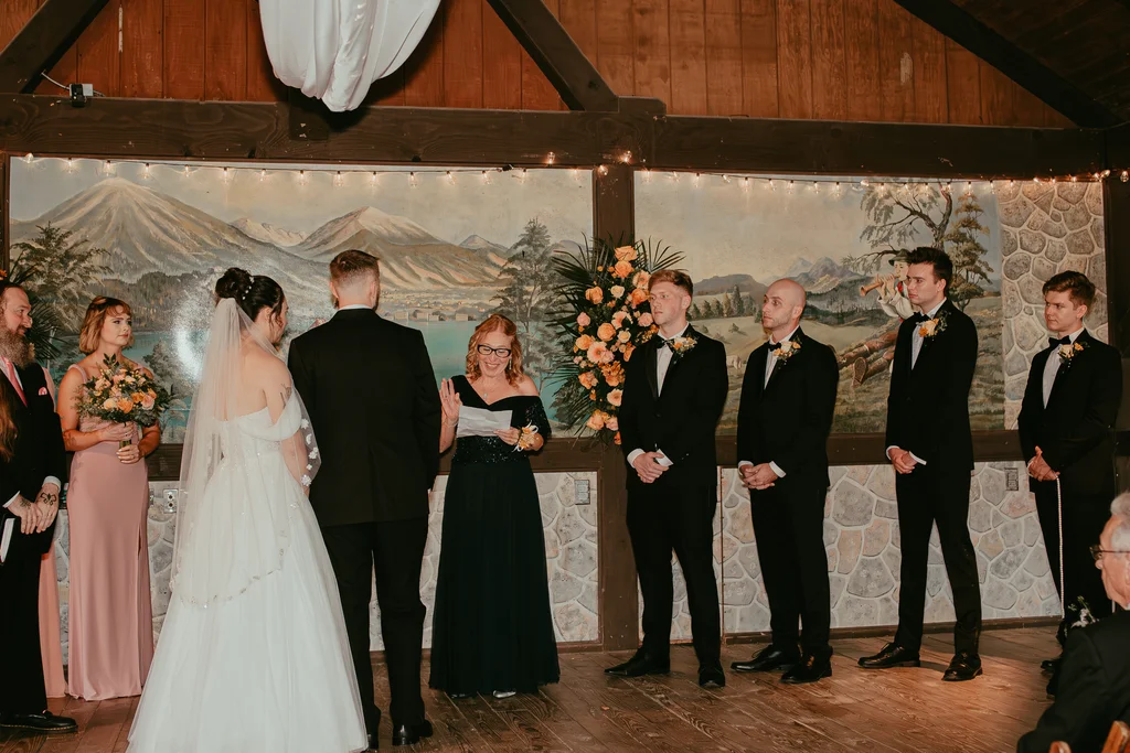 Ceremony — Bezman Wedding-566