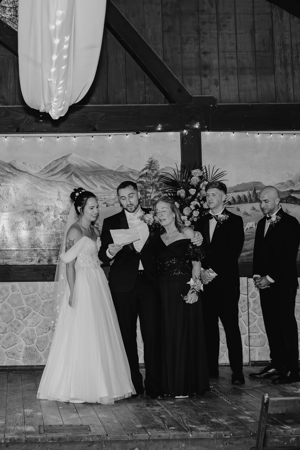 Ceremony — Bezman Wedding-567
