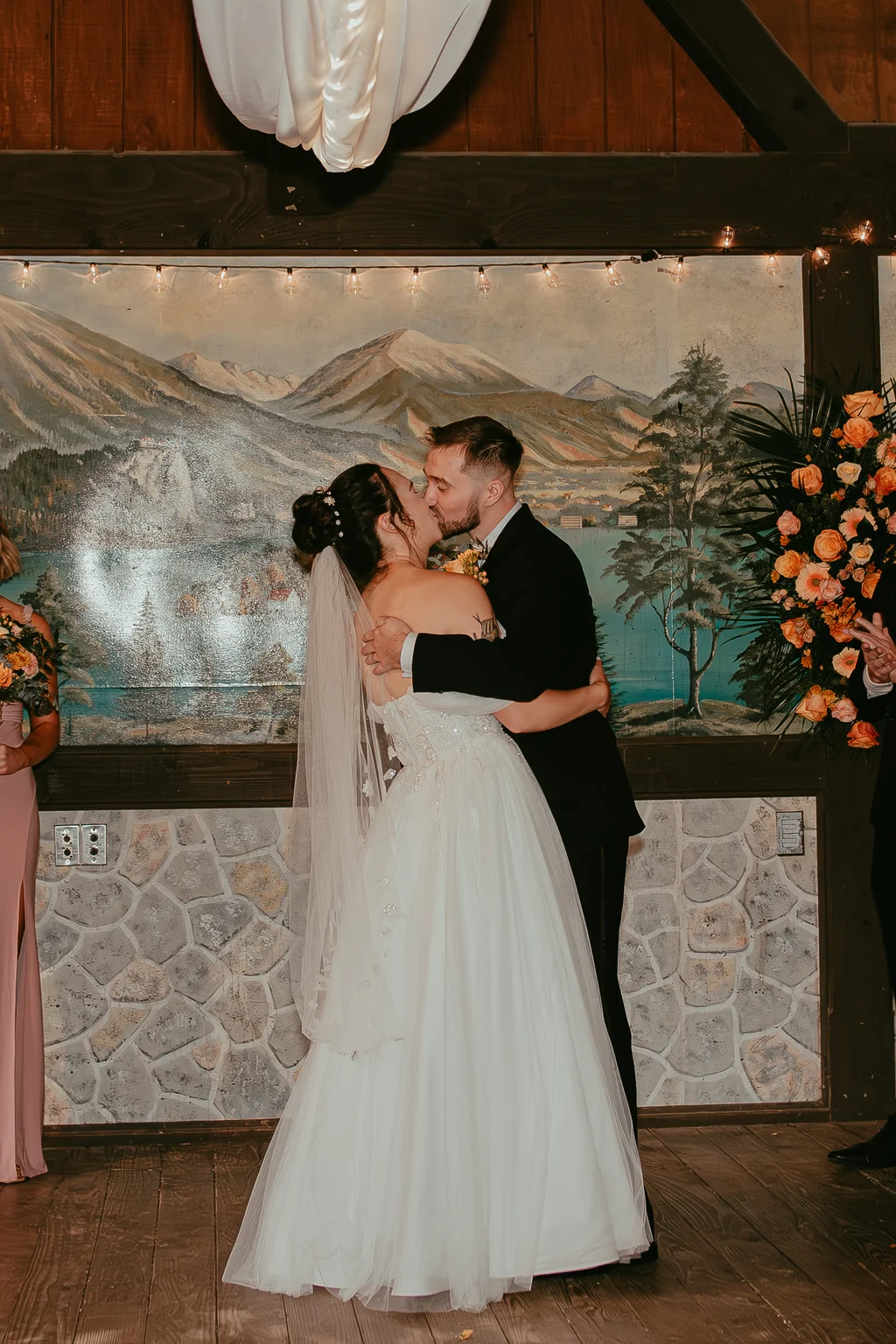 Ceremony — Bezman Wedding-571