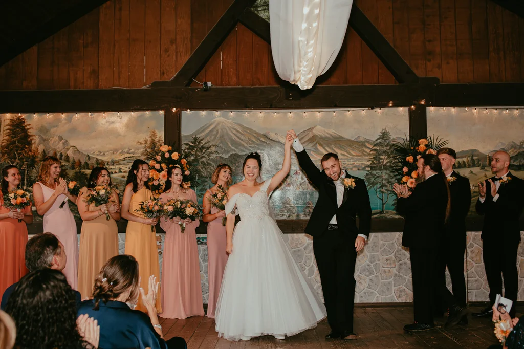 Ceremony — Bezman Wedding-576