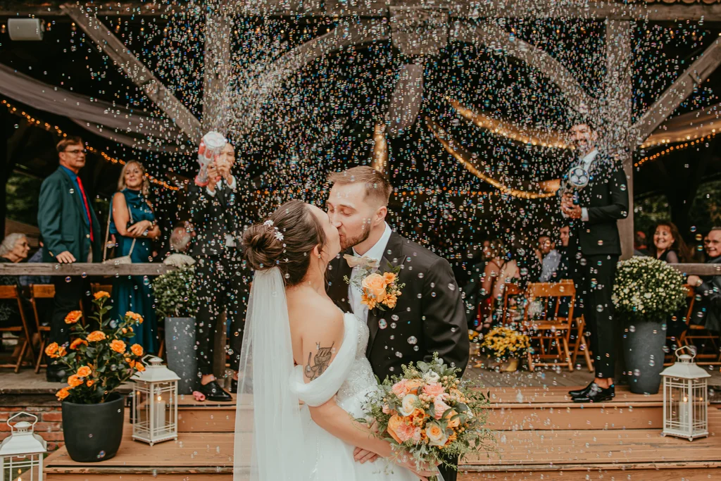 Ceremony — Bezman Wedding-583