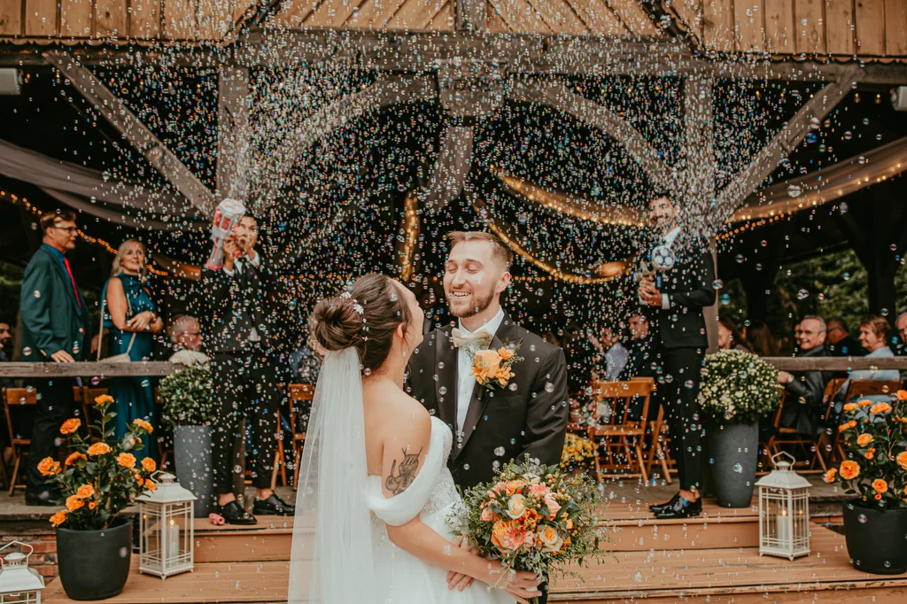 Ceremony — Bezman Wedding-584