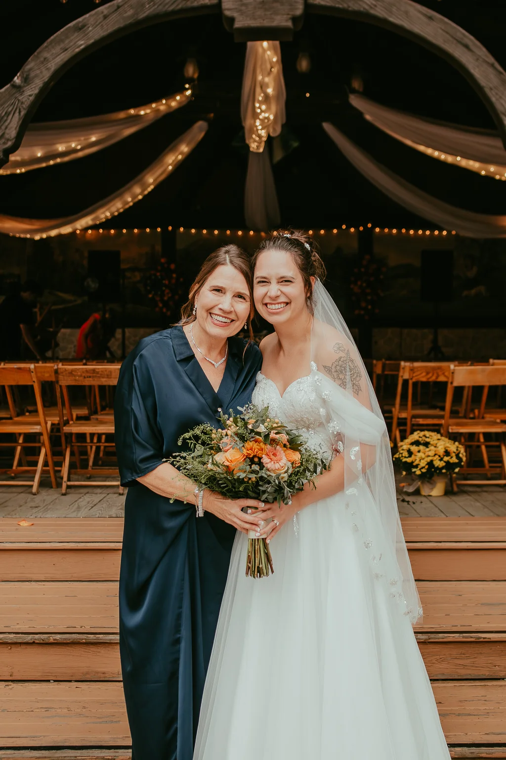 Family Portraits — Bezman Wedding-607