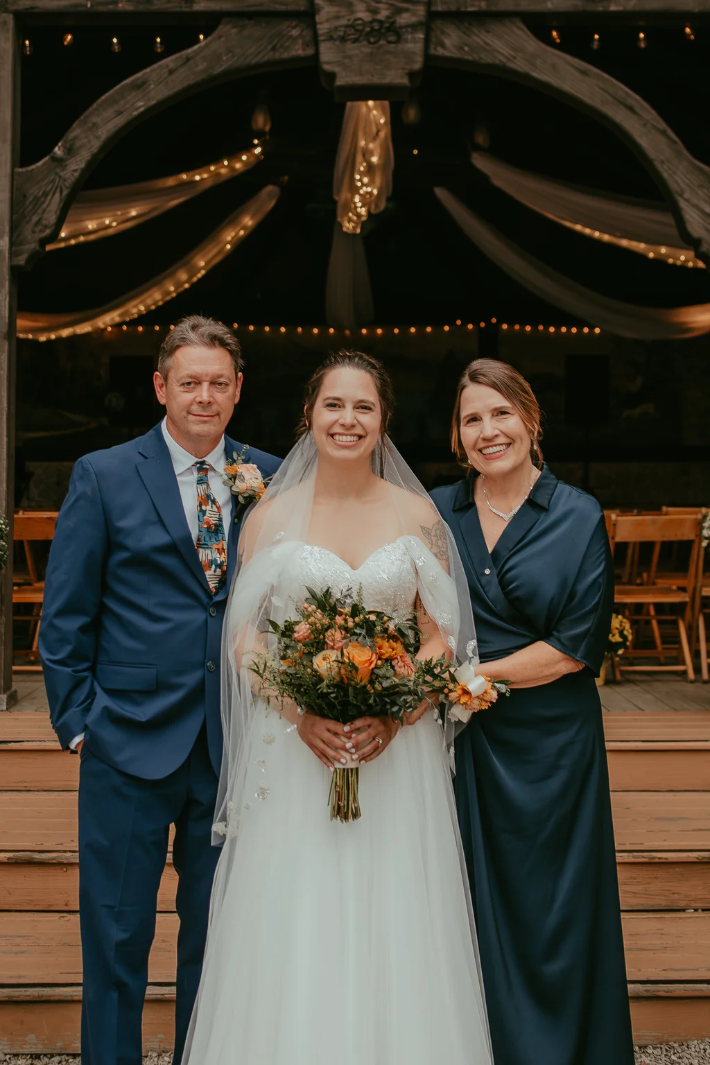 Family Portraits — Bezman Wedding-615