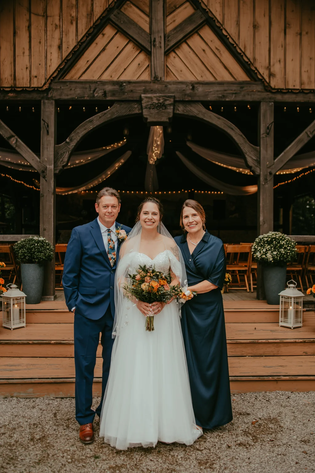 Family Portraits — Bezman Wedding-616