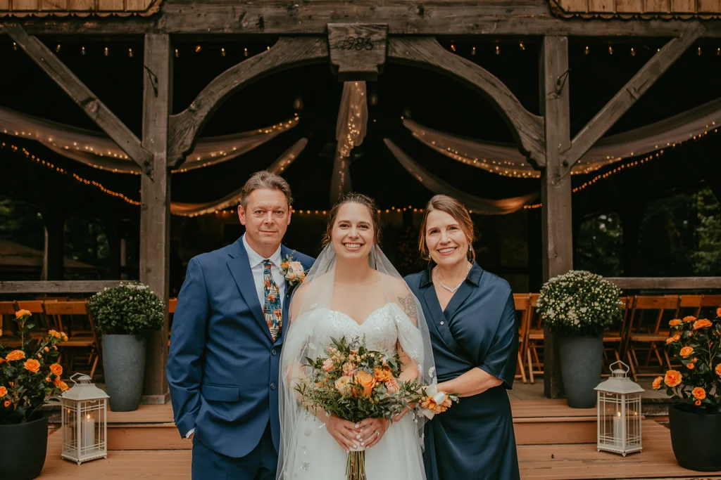 Family Portraits — Bezman Wedding-617