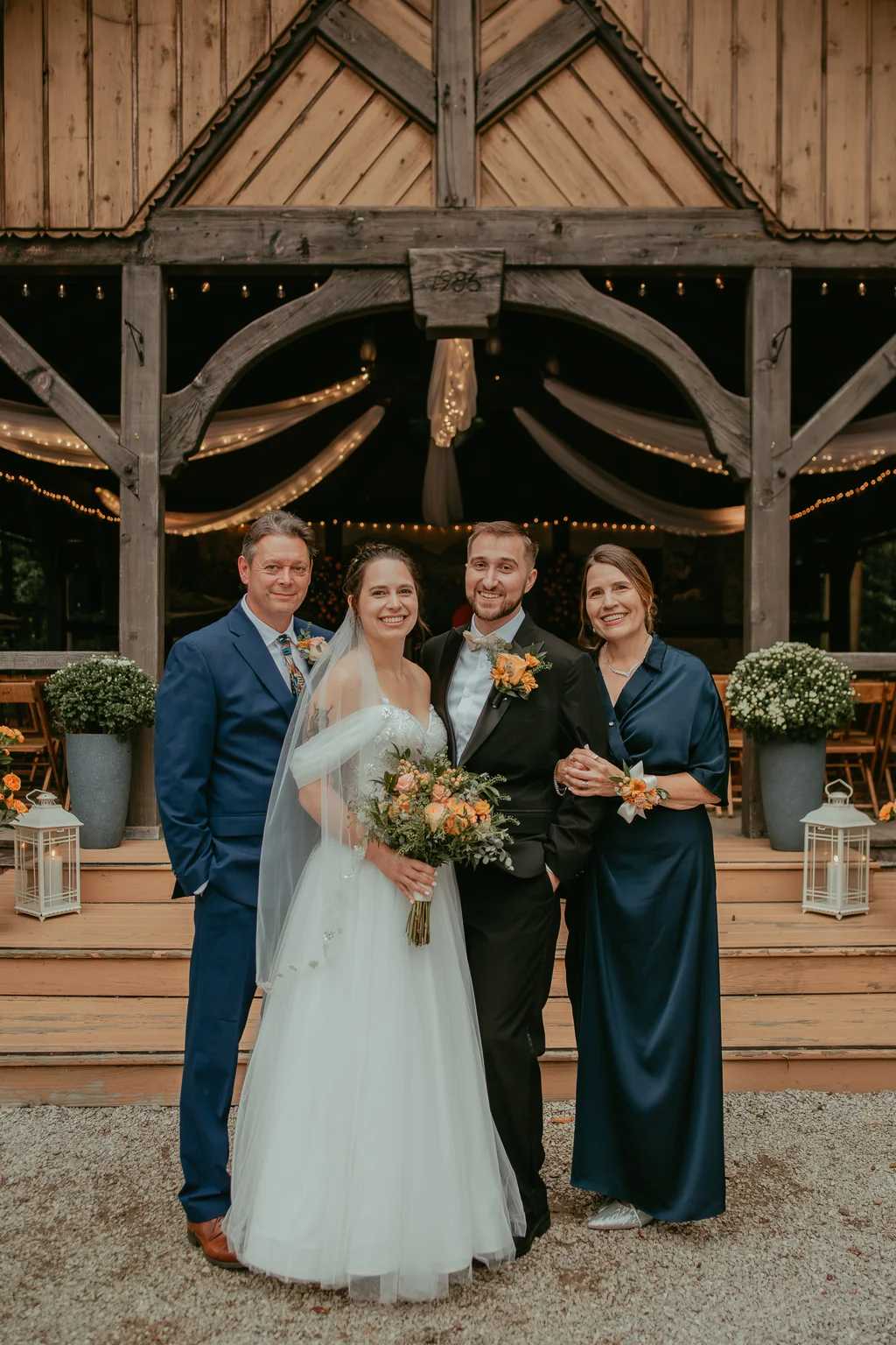 Family Portraits — Bezman Wedding-619