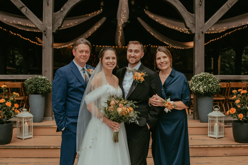 Family Portraits — Bezman Wedding-622
