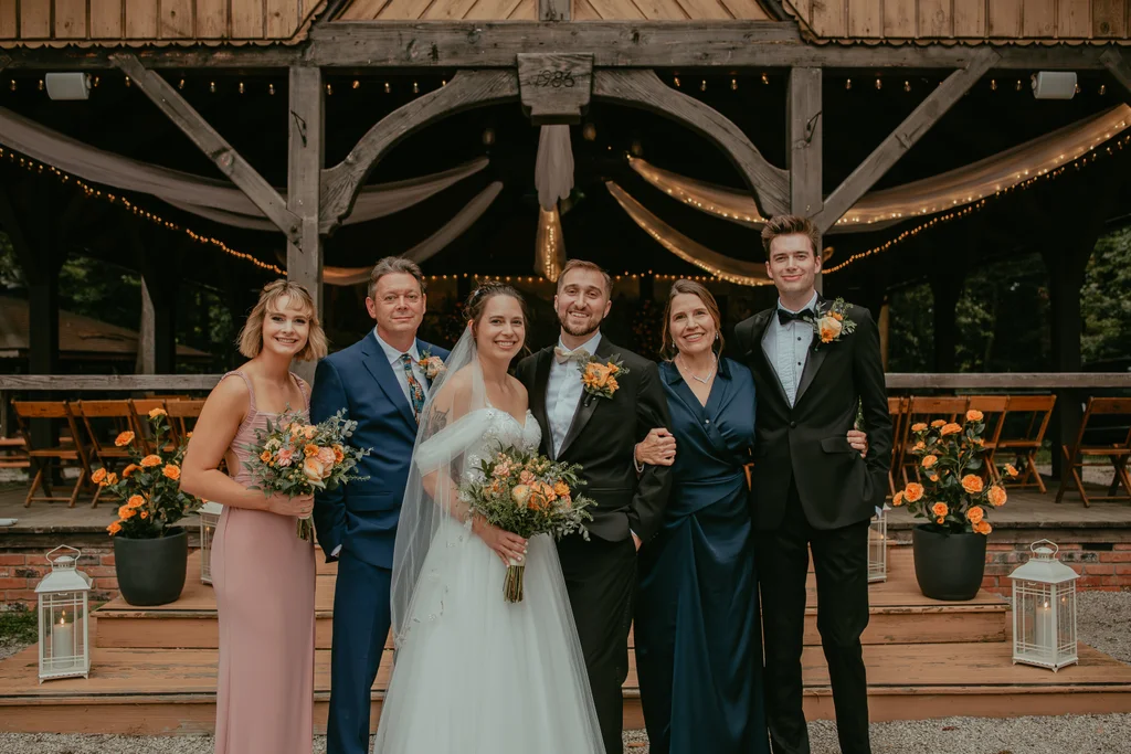 Family Portraits — Bezman Wedding-624