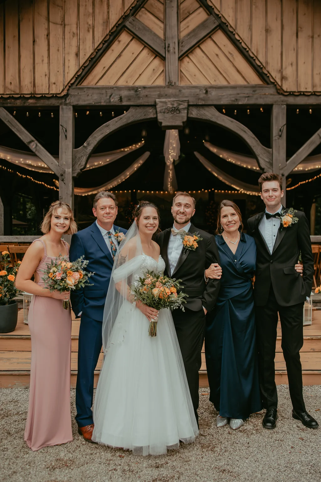 Family Portraits — Bezman Wedding-625