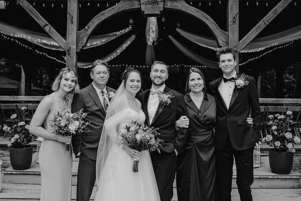 Family Portraits — Bezman Wedding-626
