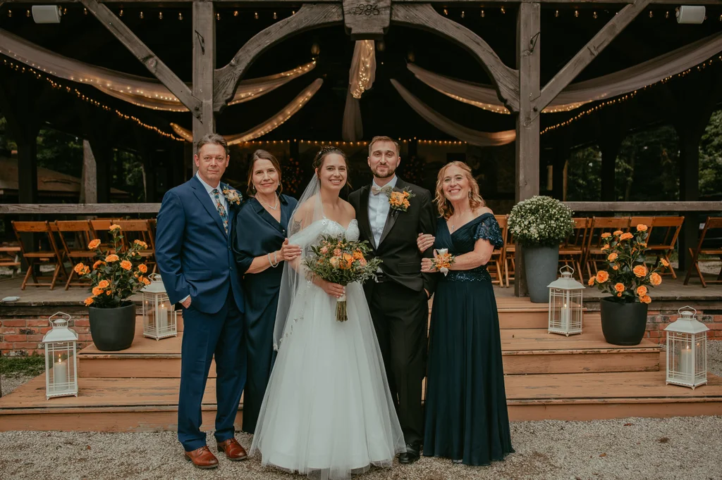 Family Portraits — Bezman Wedding-627