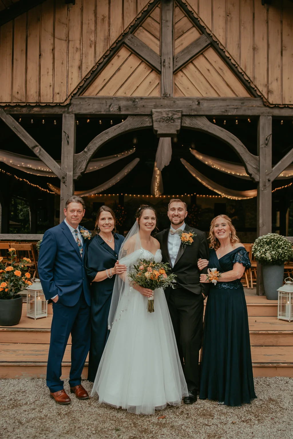 Family Portraits — Bezman Wedding-629