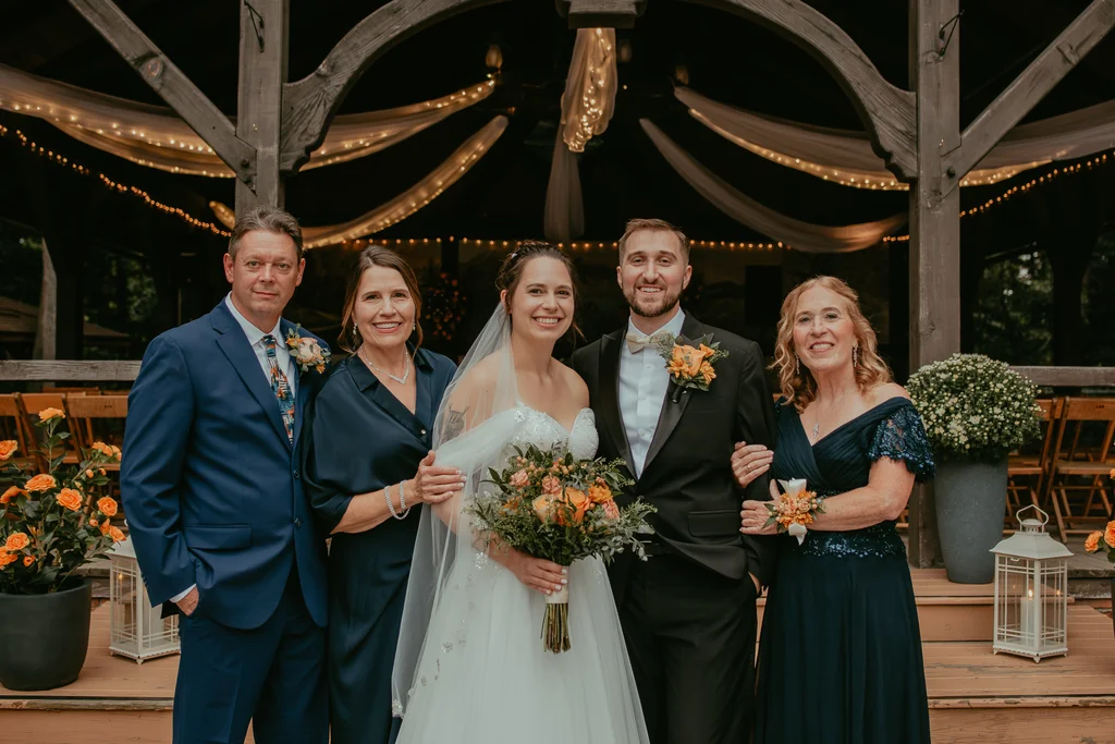 Family Portraits — Bezman Wedding-630