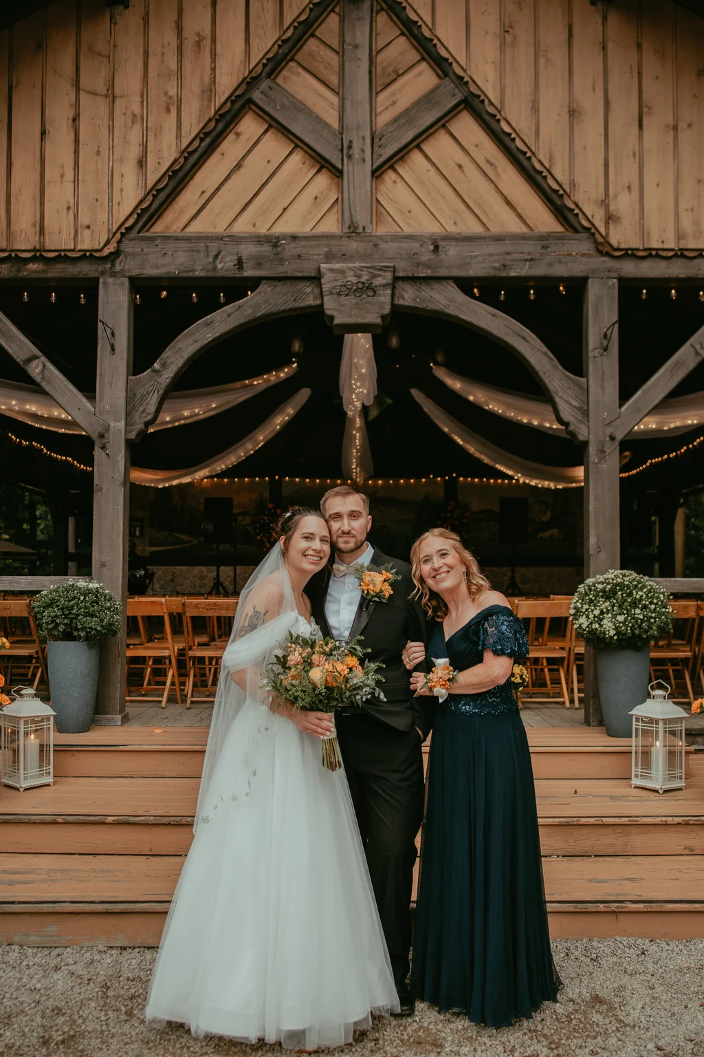 Family Portraits — Bezman Wedding-631