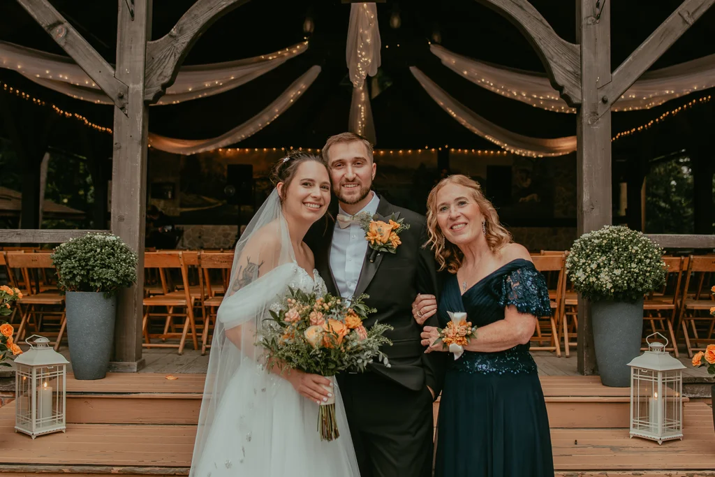 Family Portraits — Bezman Wedding-633