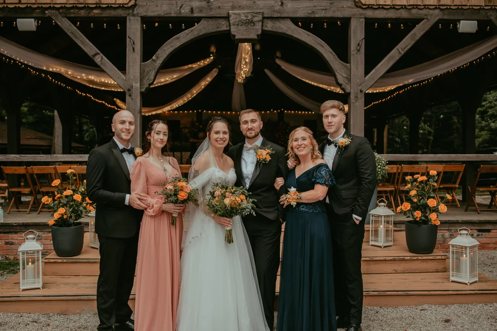 Family Portraits — Bezman Wedding-634