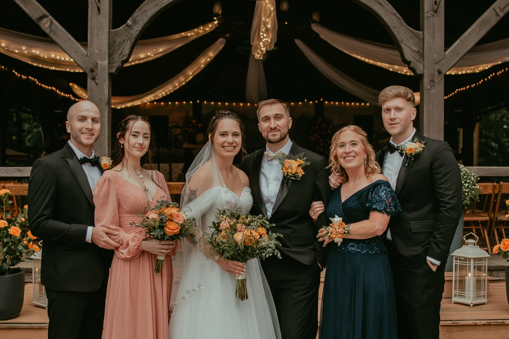 Family Portraits — Bezman Wedding-635
