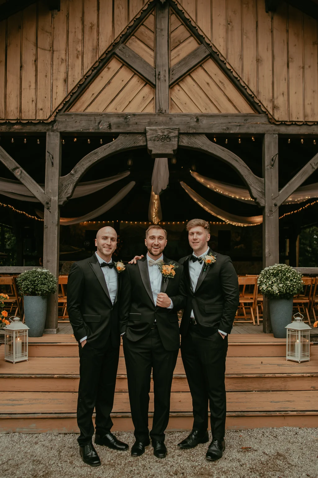 Family Portraits — Bezman Wedding-636