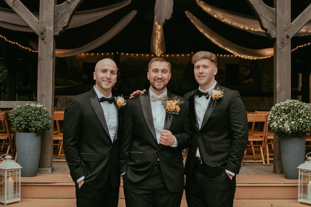 Family Portraits — Bezman Wedding-637