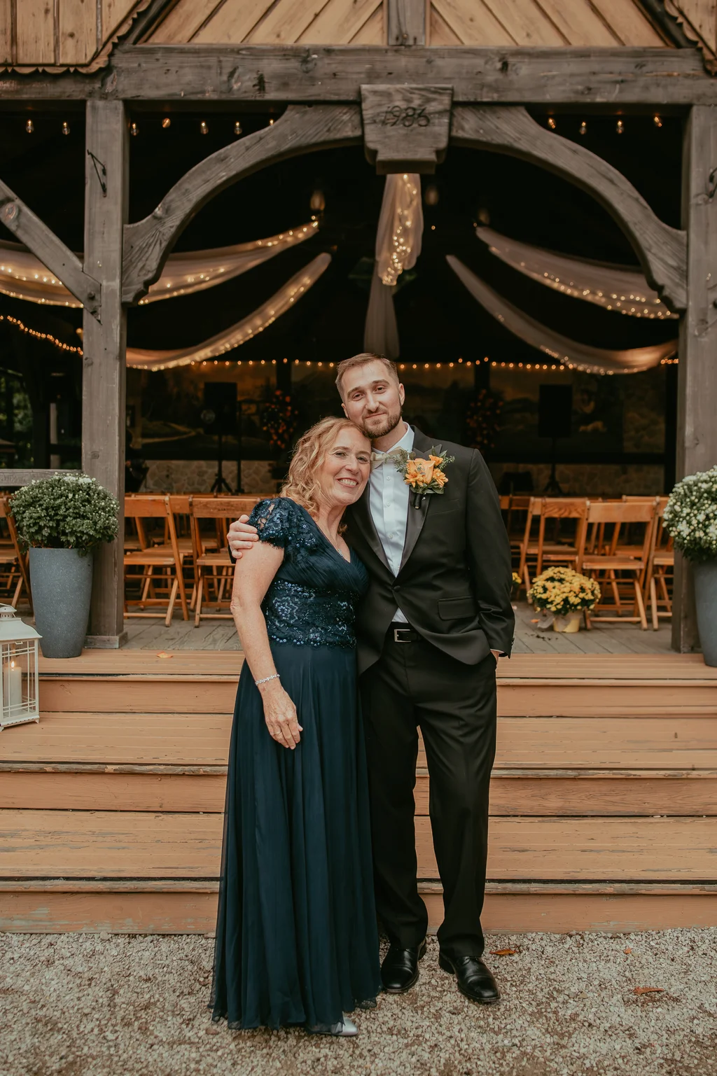Family Portraits — Bezman Wedding-638