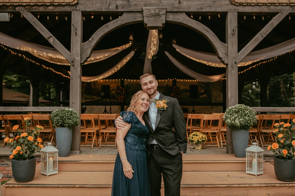 Family Portraits — Bezman Wedding-639