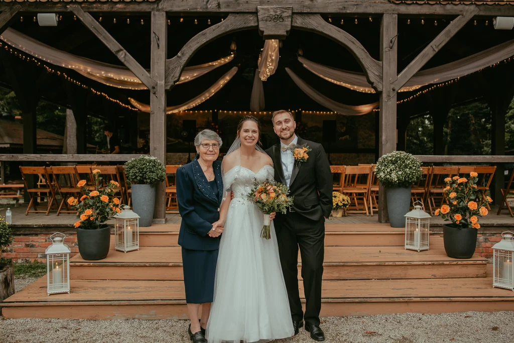 Family Portraits — Bezman Wedding-642