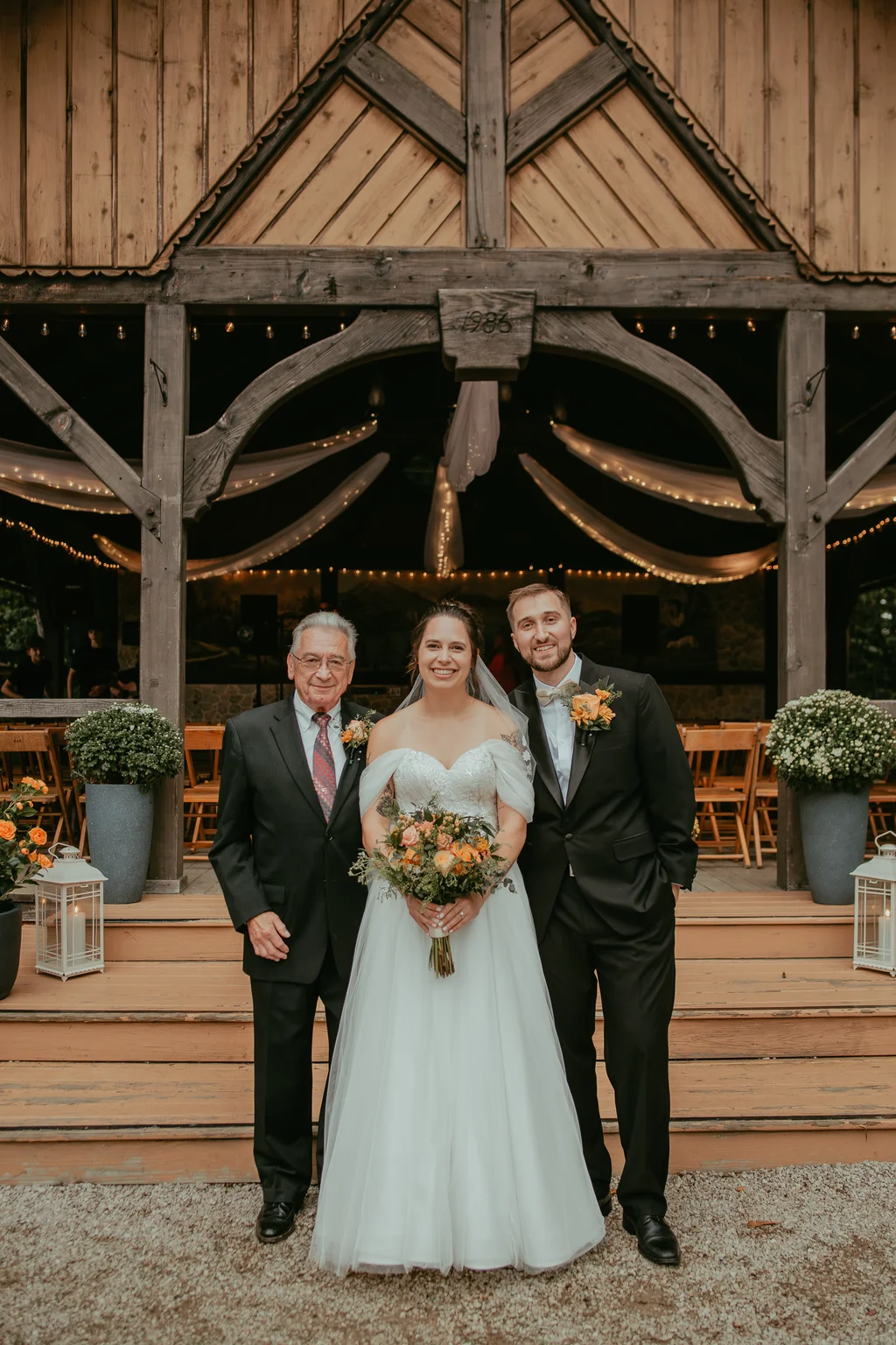 Family Portraits — Bezman Wedding-644