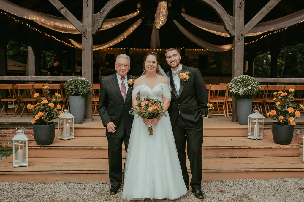 Family Portraits — Bezman Wedding-645