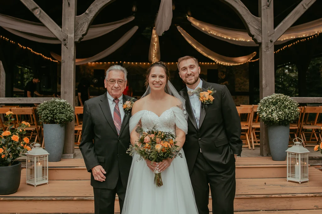 Family Portraits — Bezman Wedding-646