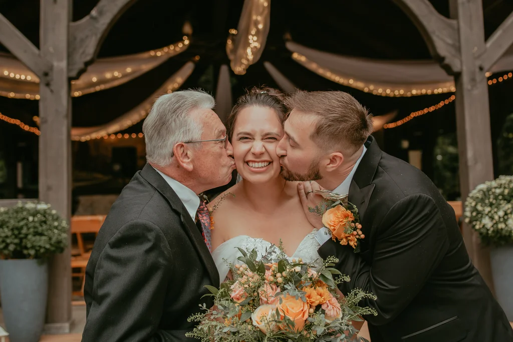 Family Portraits — Bezman Wedding-647
