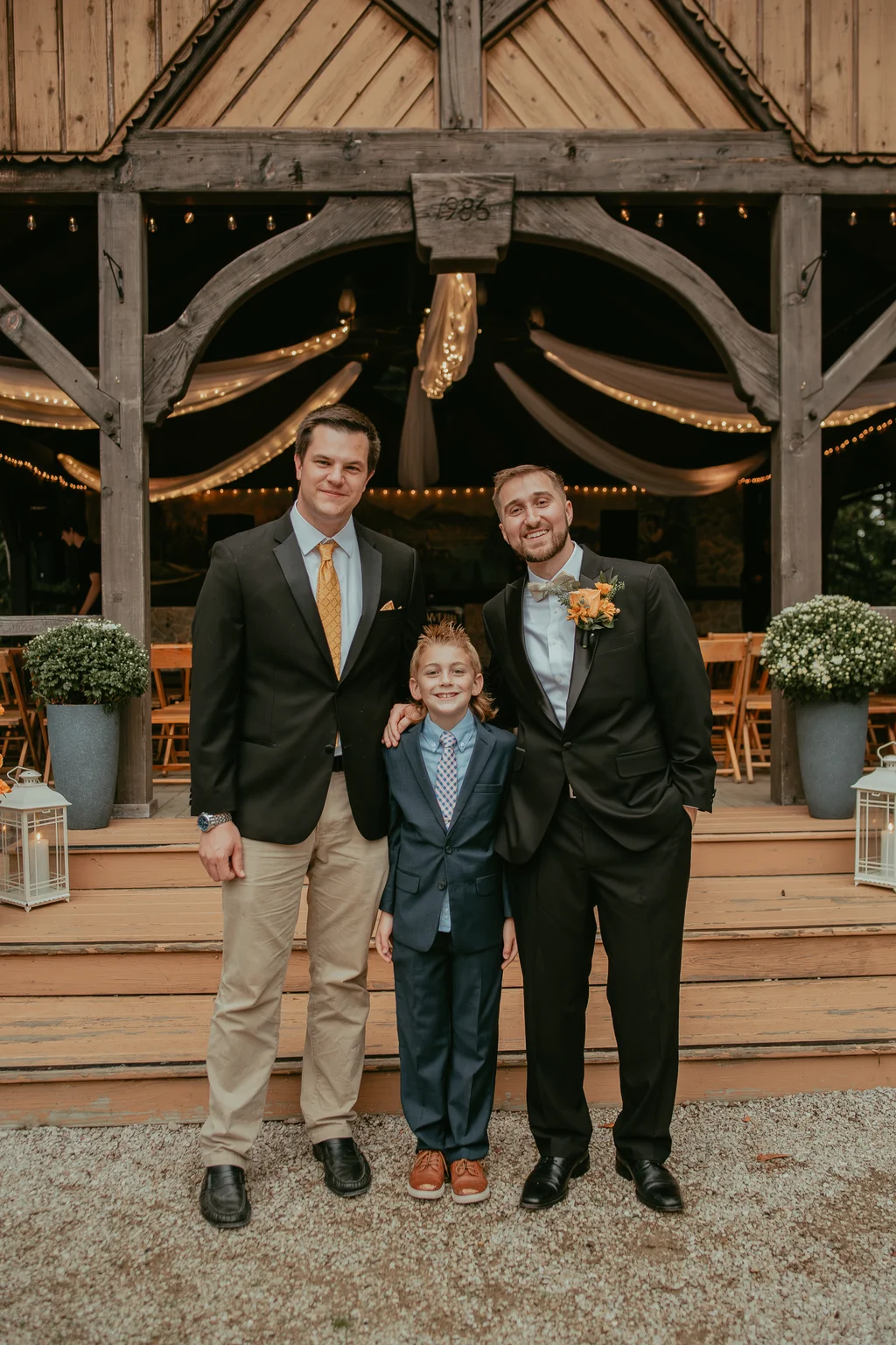 Family Portraits — Bezman Wedding-648