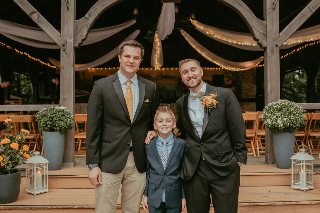 Family Portraits — Bezman Wedding-649