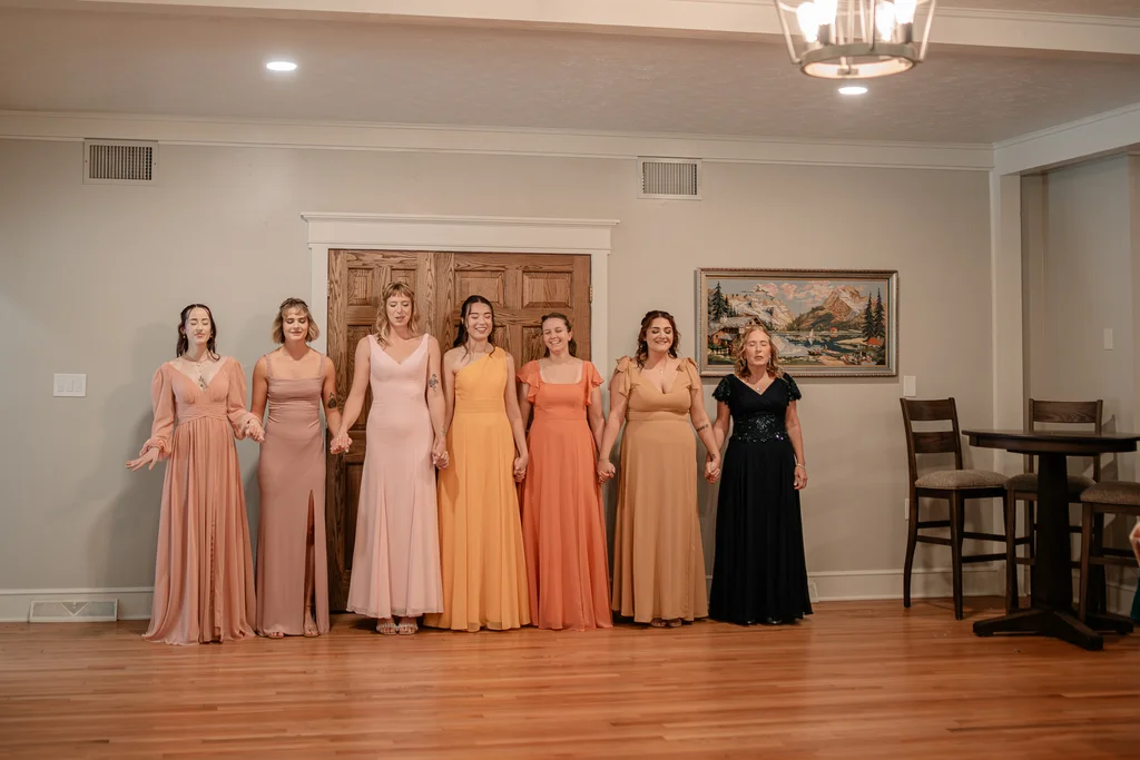 First Looks with the Bride — Bezman Wedding-116