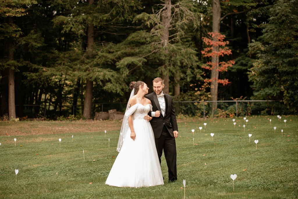 First Looks with the Bride — Bezman Wedding-155