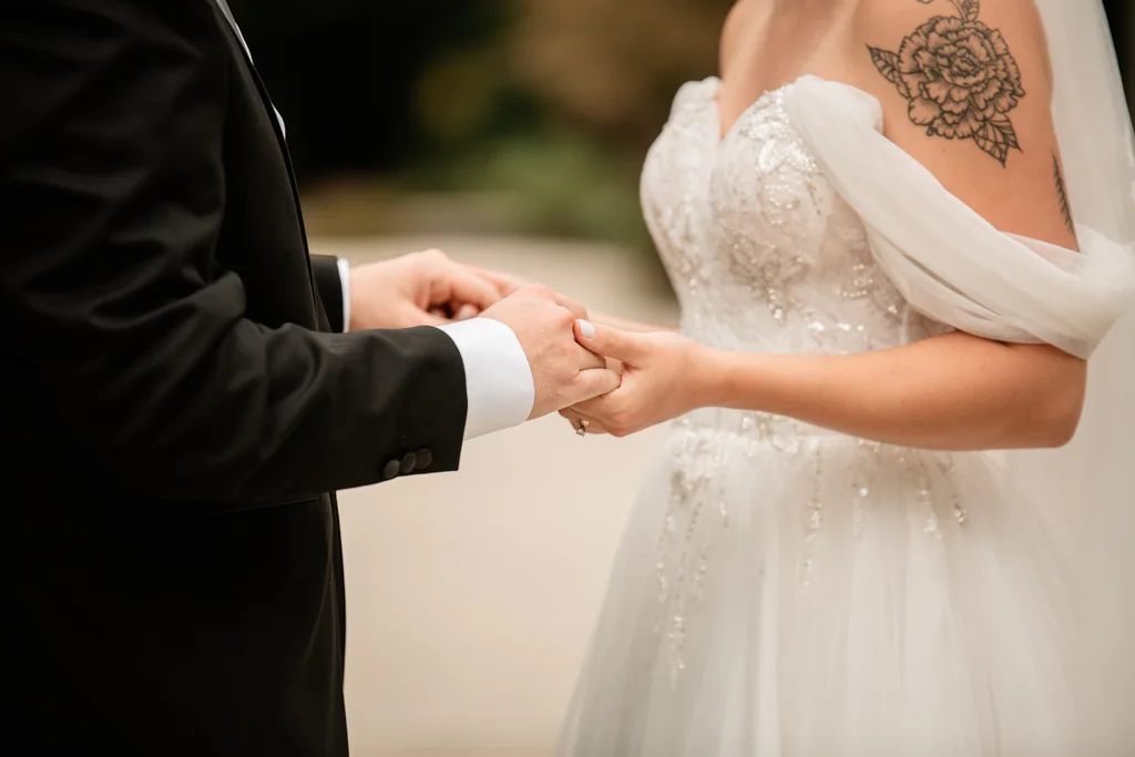 First Looks with the Bride — Bezman Wedding-168
