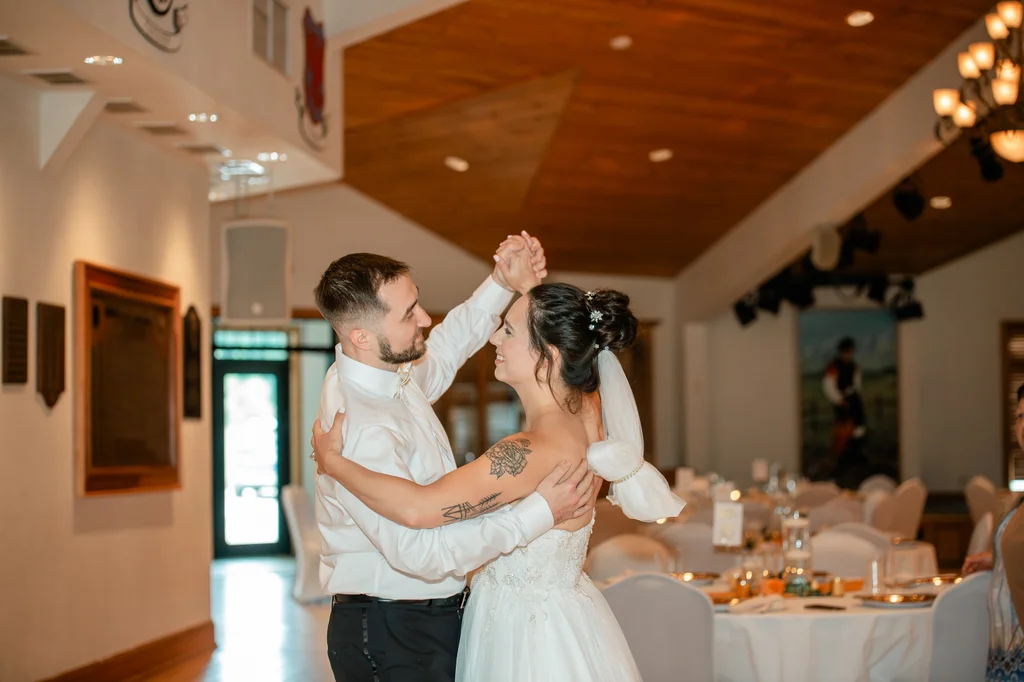 Getting Ready Pre-Ceremony — Bezman Wedding-170