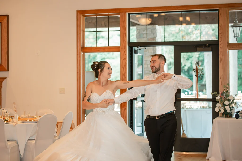 Getting Ready Pre-Ceremony — Bezman Wedding-175