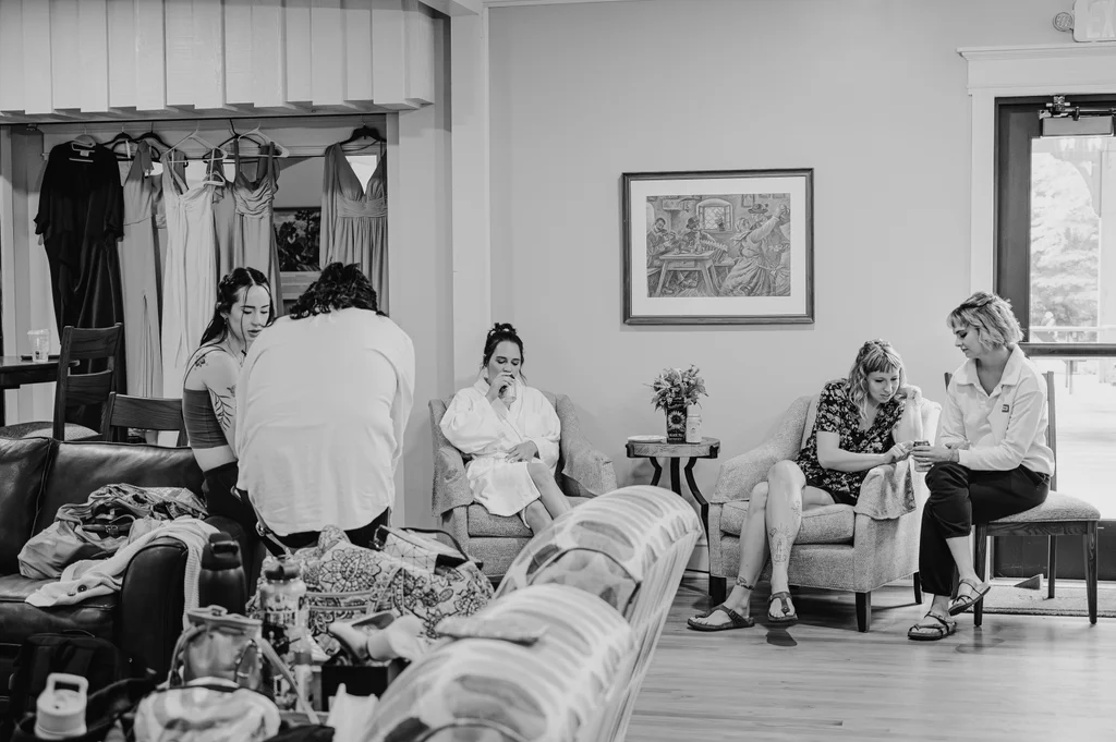 Getting Ready Pre-Ceremony — Bezman Wedding-31