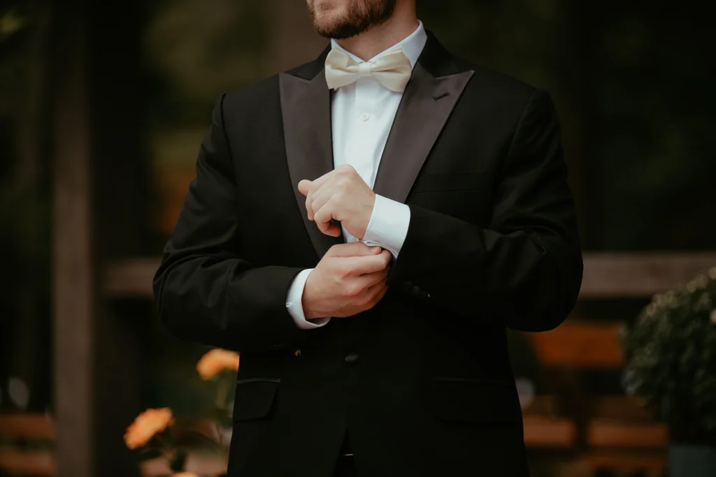 Getting Ready Pre-Ceremony — Bezman Wedding-68