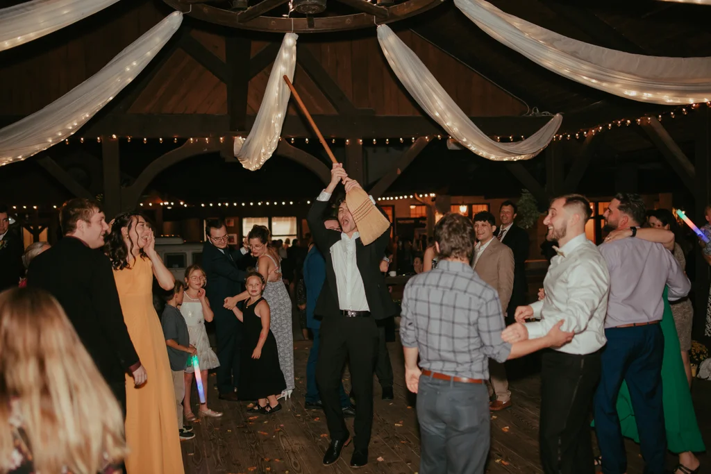 Reception — Bezman Wedding-1000