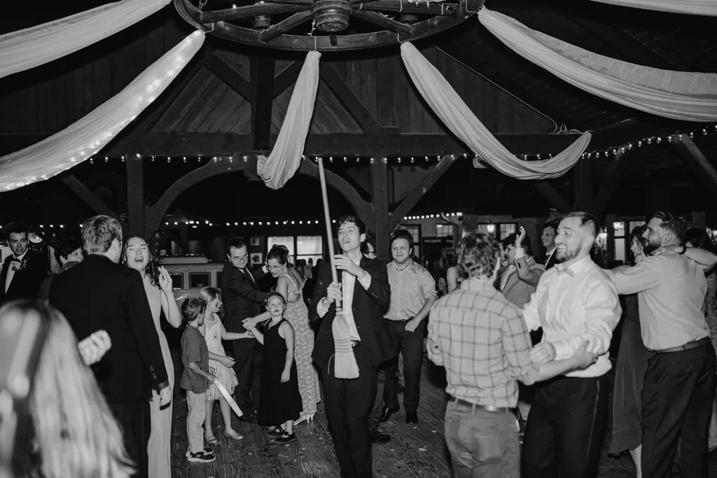 Reception — Bezman Wedding-1001
