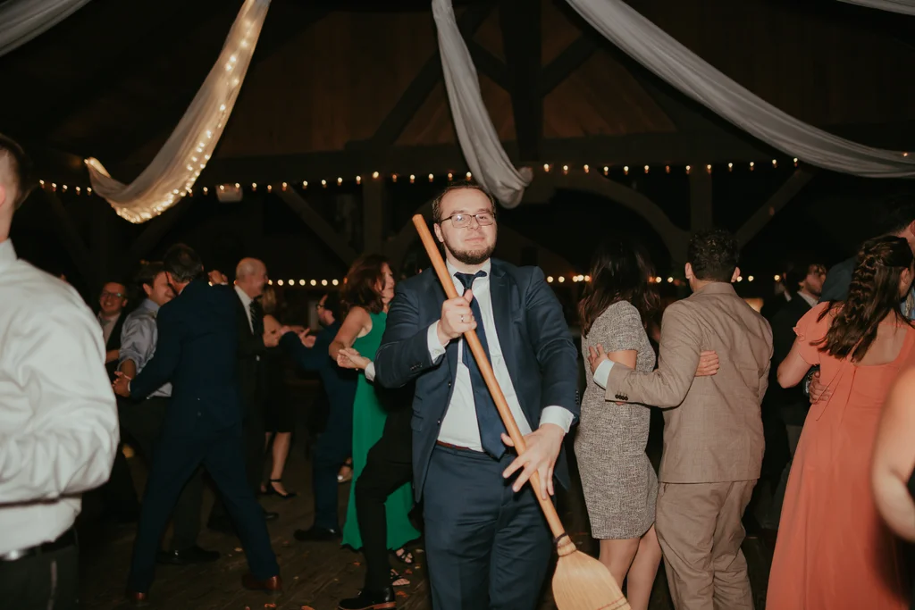 Reception — Bezman Wedding-1010